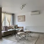 Cvetka Apartment Bled