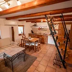 Appartement Cvetka *