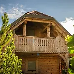 Appartement Cvetka Bled