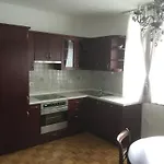 Cvetka Apartman