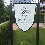 Apartman Cvetka Bled