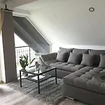 Cvetka Apartment Bled