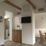 Apartment Cvetka *