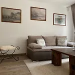 Apartment Cvetka *