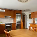 Cvetka Apartman *