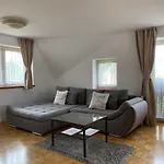 Cvetka Apartman *
