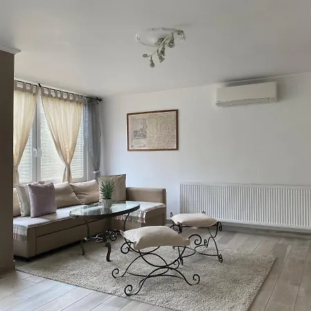 Cvetka Apartment Bled