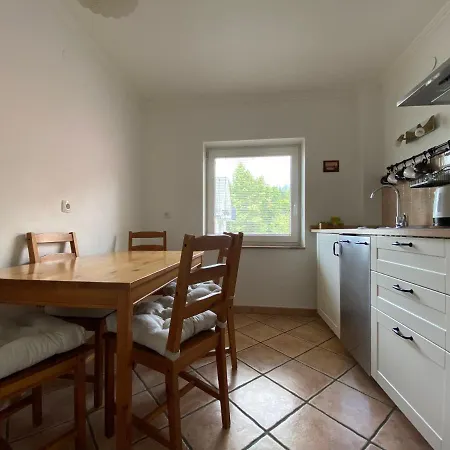 Cvetka Apartment