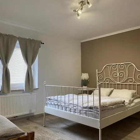 Cvetka Apartman