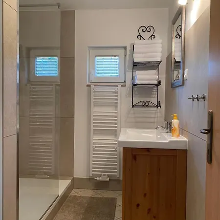 Apartman Cvetka