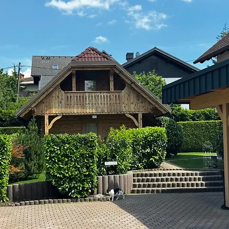 Cvetka Apartment