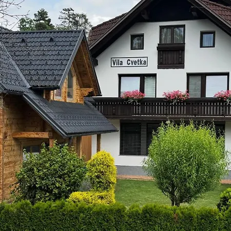 Cvetka