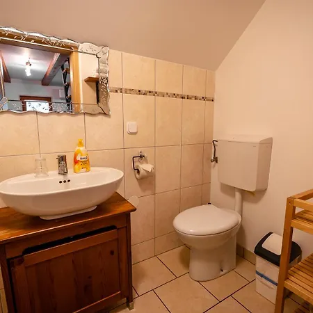 Cvetka Apartment *
