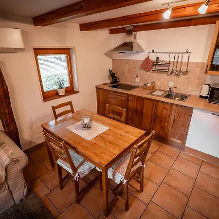 Apartman Cvetka