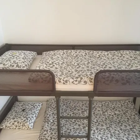 Apartment Cvetka Bled