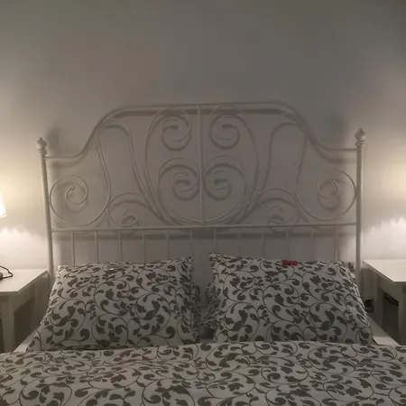 Cvetka Apartman