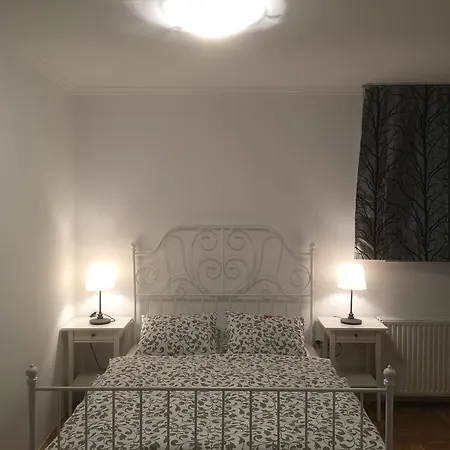 Apartment Cvetka *