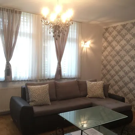 Apartmán Cvetka
