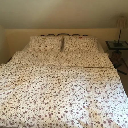 Apartmán Cvetka Bled