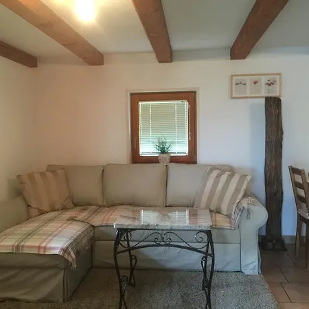 Apartment Cvetka Bled