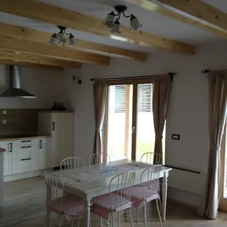 Cvetka Apartmán Bled