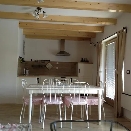 Apartment Cvetka
