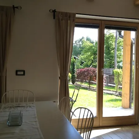 Cvetka Apartment Bled