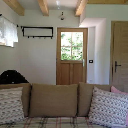 Appartement Cvetka *