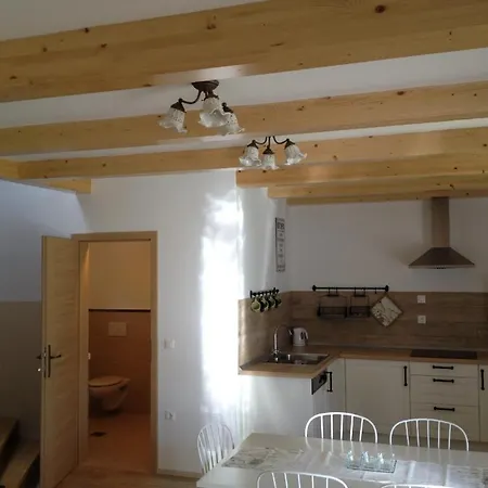 Cvetka Appartement *