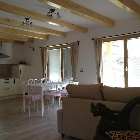 Apartment Cvetka
