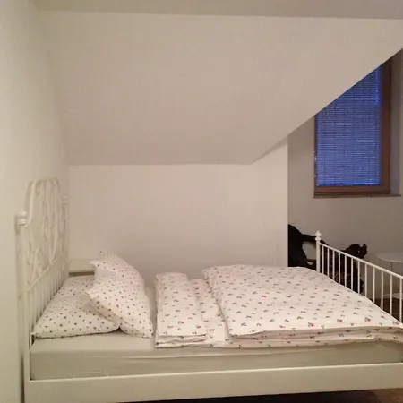 Apartmán Cvetka Bled