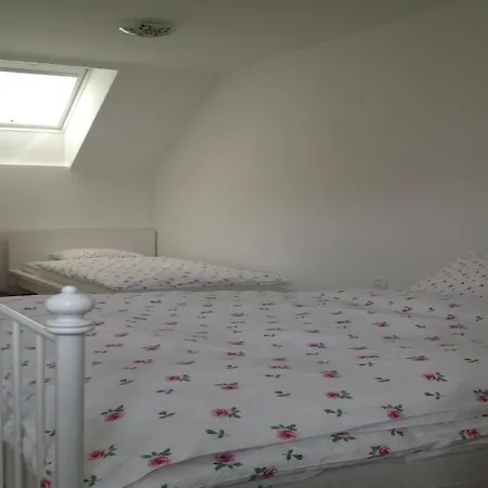Apartment Cvetka