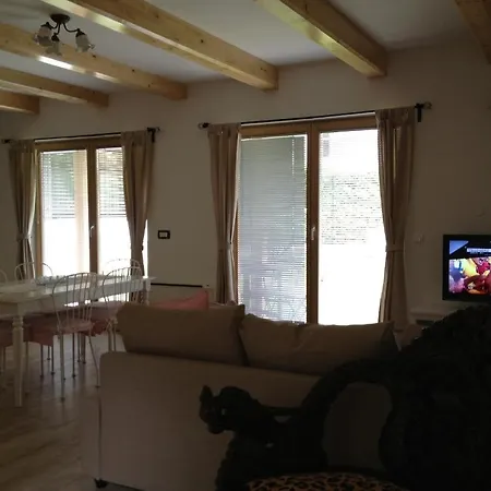 Apartment Cvetka Bled