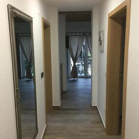 Apartman Cvetka Bled