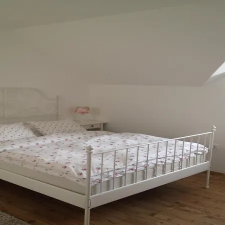 Cvetka Apartment Bled