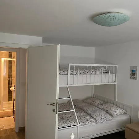 Apartamento Cvetka Bled
