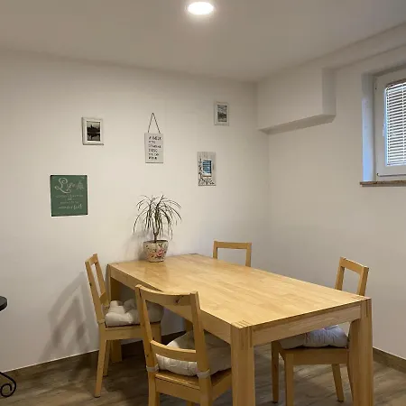 维拉菜夫卡布莱德公寓 公寓