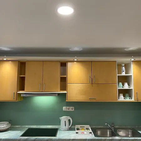 Cvetka Appartement Bled