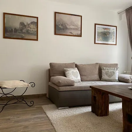 Apartment Cvetka *