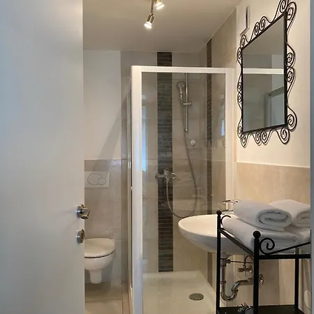 Apartman Cvetka *