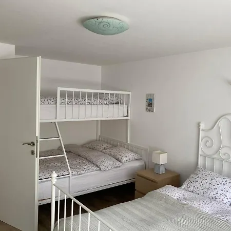 Apartment Cvetka