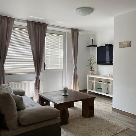 Cvetka Apartmán Bled