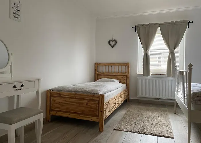 Cvetka Апартаменты