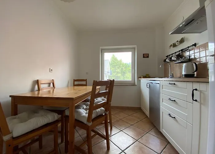 Cvetka Апартаменты