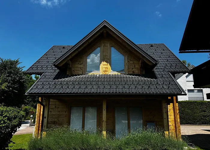 דירה Cvetka בלד