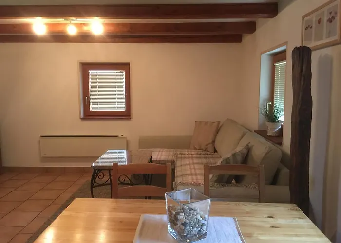 דירה Cvetka בלד