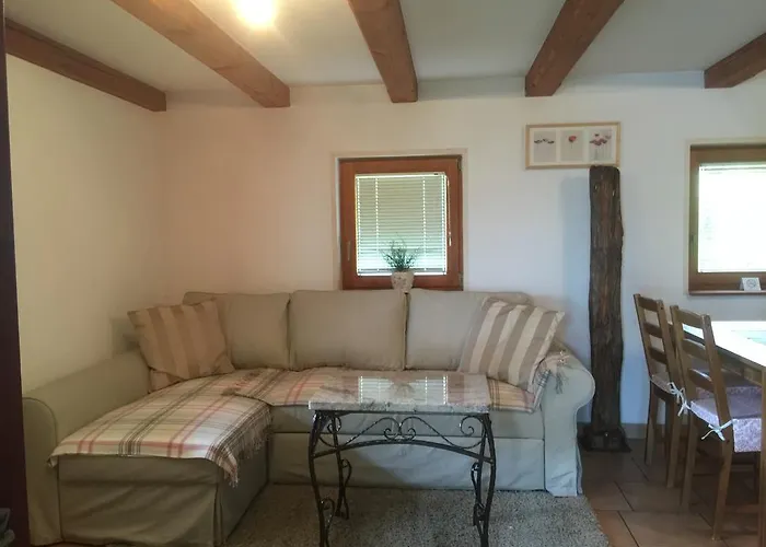 Appartement Cvetka Bled