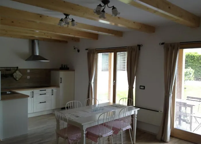 Cvetka Appartement Bled