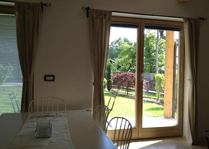 Cvetka Appartement Bled