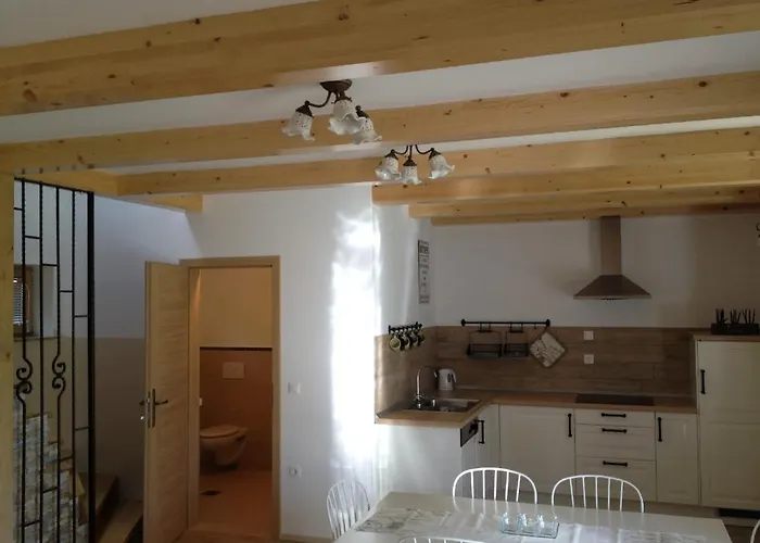 Cvetka Appartement *